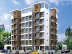 Krishna Valley 1 & 2 BHK Apartments, Khopoli